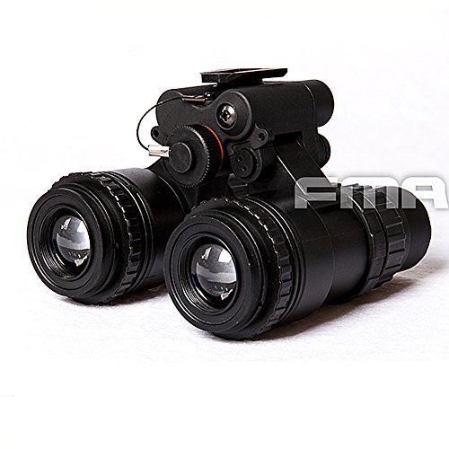 Top airsoft night vision goggles for 2019