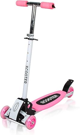 boys tri scooter