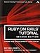 Ruby on Rails Tutorial: Learn Web Development with Rails (2nd Edition) (Addison-Wesley Professional by Michael Hartl