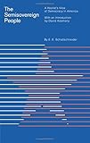 The Semi-Sovereign People: A Realist's View of Democracy in America