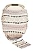 Breastfeeding Cover, 5-in-1 Breastfeeding Cover, Baby Car Seat Covers, Car Seat Covers for Babies, Breastfeeding Cover Ups, Infant Car Seat Canopy, Breastfeeding Nursing Cover
