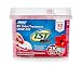 Camco 41604 30 Pack Strength TST Ultra-Concentrated Hibiscus Breeze Scent RV Toilet Max Treatment Drop-Ins, Formaldehyde Free, Breaks Down Waste and Tissue, Septic Tank Safe