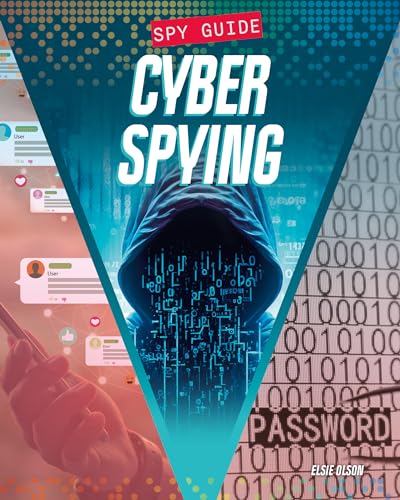 Cyber Spying (Spy Guide)