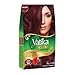 Vatika Henna Burgundy Hair Color Ammonia Free (60 g / 2.11 oz)
