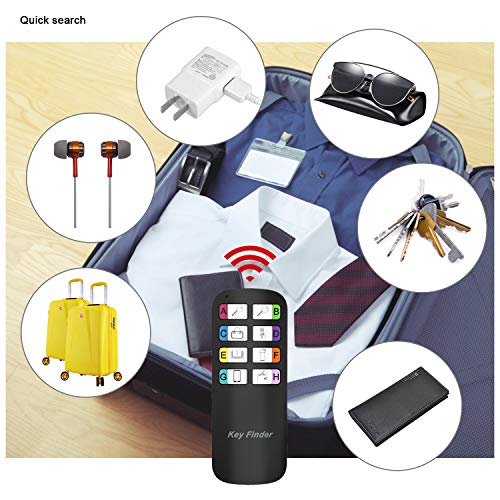 6 Magicfly+Stickers+Transmitter+Receivers+Batteries