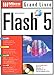 Le Grand Livre : Macro média Flash 5 by 