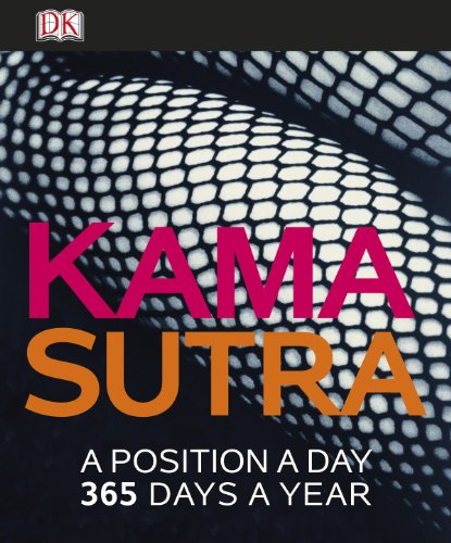 Download Kama Sutra: A Position A Day