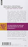 Image de Plus Belle Histoire Du Monde. Les Secrets de Nos Origines(la) (English and French Edition)
