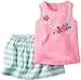 Carter's 2 Piece Skirt Set (Toddler/Kid)