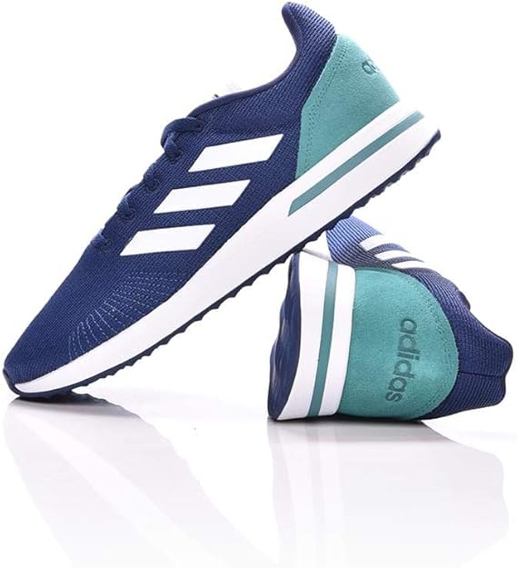 adidas run 70s blau