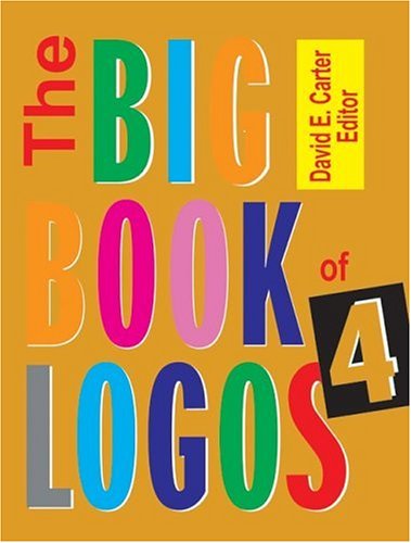 The Big Book of Logos 4 (No.4)