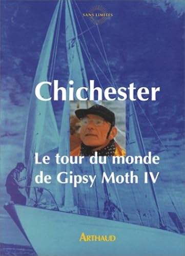 Download Le tour du monde de 'Gipsy Moth IV' PDF