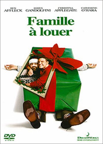 Famille À Louer