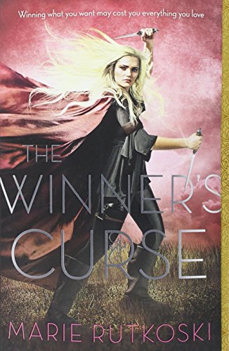The Winner's Curse (The Winner's Trilogy)