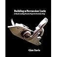 Building a Percussion Lock: A muzzle Loading Firearm Project for the Home Shop