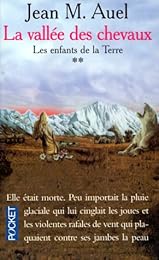 La  vallée des chevaux