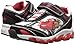 Disney Cars Lightning McQueen Sneaker, White/Black, 10 M US Toddler