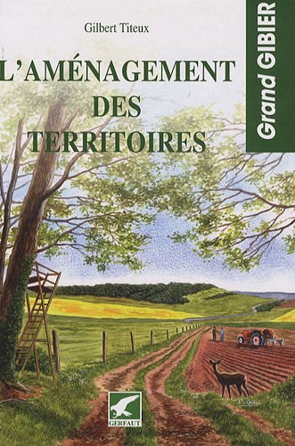 L' aménagement des territoires