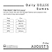 Daily Brain Games 2016 Day-to-Day Calendar