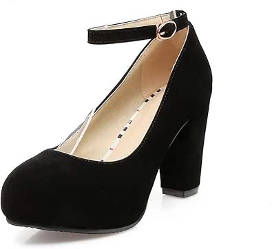 huarache cerrado mujer