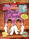 Ballet Party with Jewelry (You're Invited to Mary-Kate & Ashley's...)