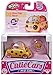 Shopkins cutie cars 02 Choc Chip Racer