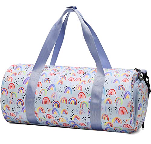 duffle bag for baby girl