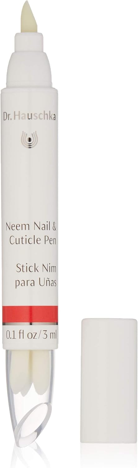 Dr. Hauschka Stick Nim (Neem) for Nails 3 ml, Multicolor
