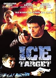 Ice Target