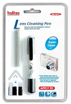 VR Headset Reinigung Stift - Virtual Reality Lens Pen für PSVR, Vive und Oculus Rift - reinigt Auch Kamera Linsen