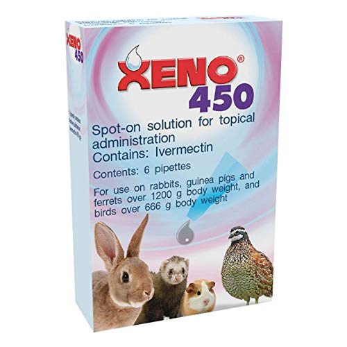 Where Can I Get Ivermectin For Guinea Pig