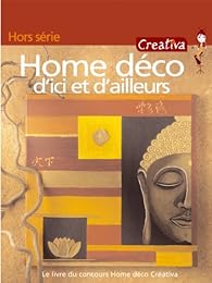 Home déco d'ici et d'ailleurs