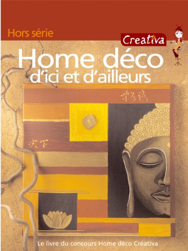 Home déco d'ici et d'ailleurs