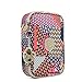 Kipling Women's 100 Pens Printed Case One Size Printed Dream