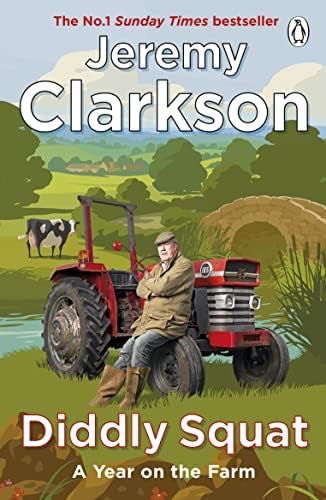 Amazon.com: Diddly Squat: The Farmer's Dog: From Farming Fiascos