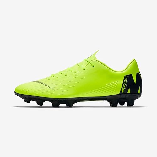 Amazon Co Jp Nike ナイキ メンズ サッカースパイク マーキュリアルヴェイパー 12 Pro Hg Ah8760 701ボルト 26 0 スポーツ アウトドア