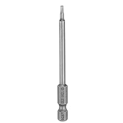 HARFINGTON H2.0 Hex Head Drill Bit Wrench 2mm