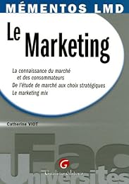 Le  marketing