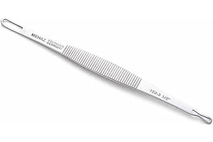 MEHAZ Schamberg Extractor 3.5-Inch 1 Count