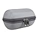 Hermitshell Hard EVA Travel Case for Sony XB10/SRS-XB12 Portable Wireless Speaker Bluetooth