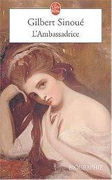 L' ambassadrice