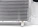Sunbelt A/C Condenser For 98-01 Isuzu Rodeo 2.2L 3.2L 98-01 Honda Passport 3.2L 98-00 Isuzu Amigo 2.2L 3.2L 01 Isuzu Rodeo Sport 2.2L 3.2L 3005