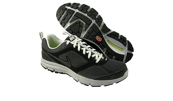 Amazon.com: Nike Lunarfly + 2 Zapatillas de trail running para hombre :  Ropa, Zapatos y Joyería