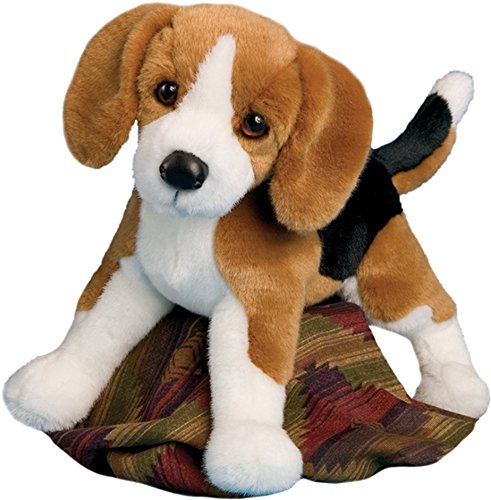Douglas 14" Bernie Beagle
