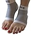 Run Forever Plantar Fasciitis Compression Socks & Toeless Ankle Compression Sleeve for Women and Men - Foot Brace, Night Splint for Arch and Achilles Tendonitis Relief