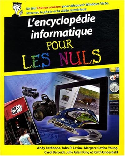 Download ENCYCLO INFORMATIQUE PR NULS PDF