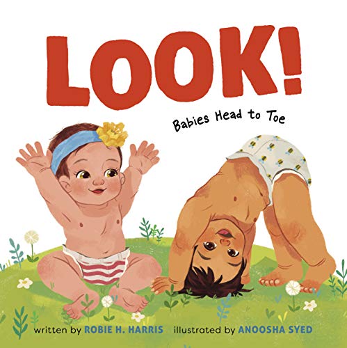 10 Best Robie H. Harris Children's Health Books - Best ...