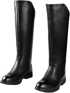 botas largas de trabajo