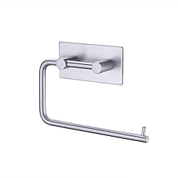 10 Best Toilet Paper Holders 2020 Reviews