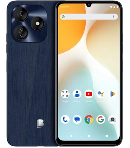 Amazon.com: Meizu mblu 21 4G LTE (for Tmobile & Global